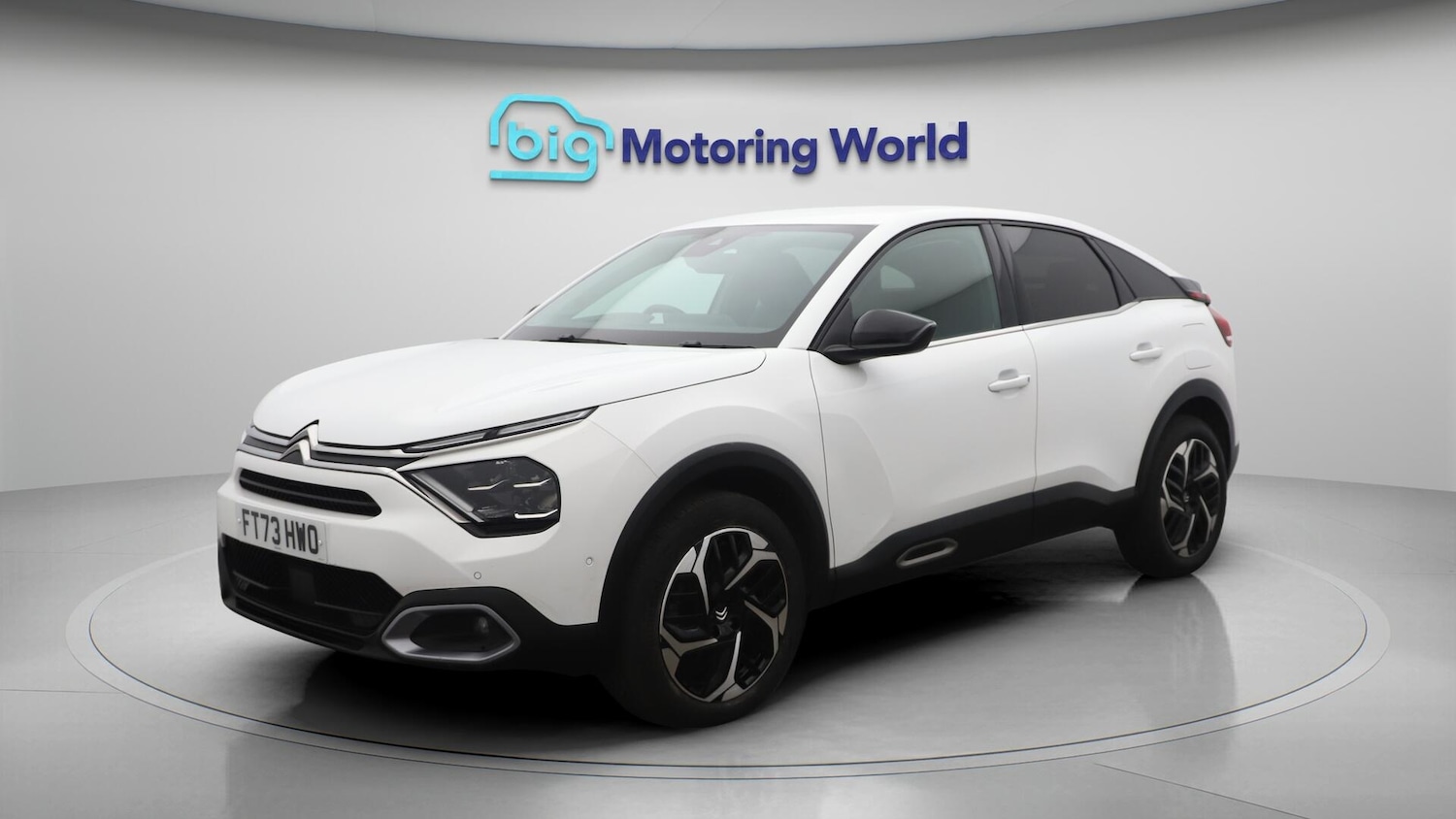 Used Citroen C4 2023 for sale - 76072422: Photo 4