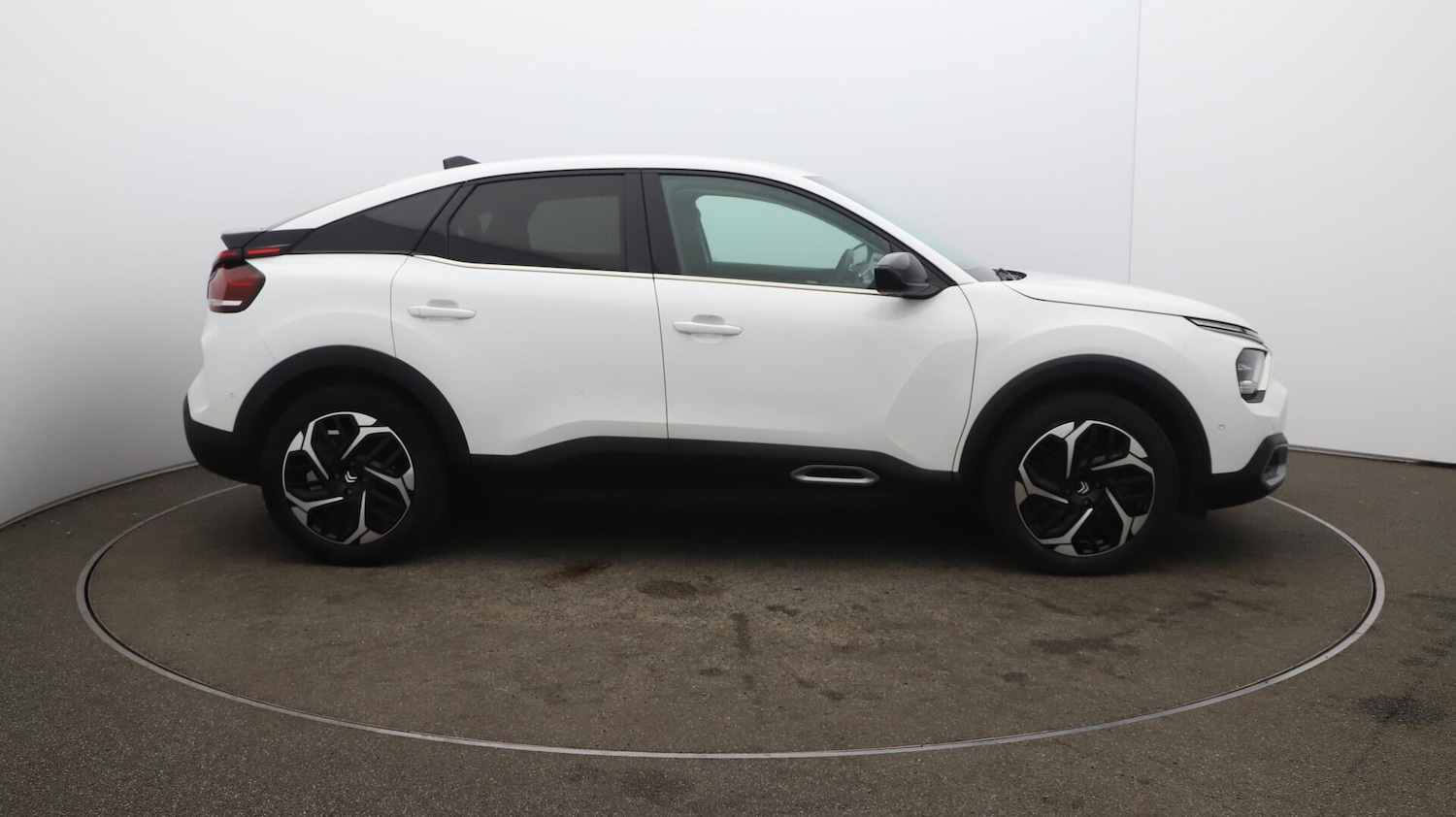 Used Citroen C4 2023 for sale - 76072422: Photo 41