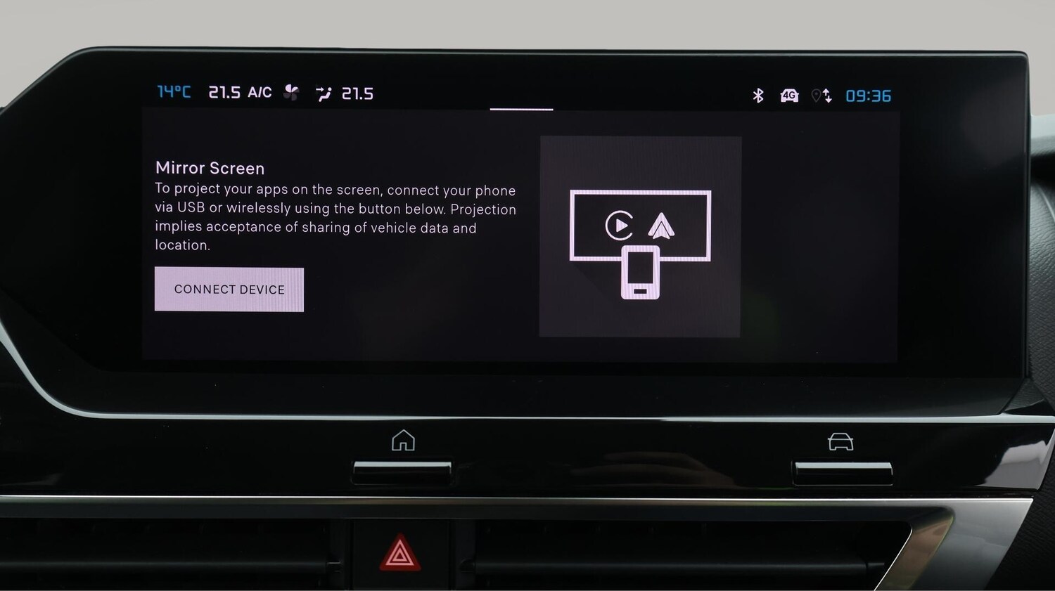 Used Citroen C4 2023 for sale - 76072422: Photo 42