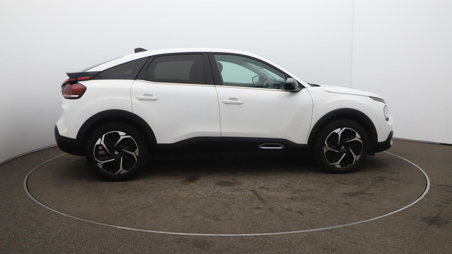 Used Citroen C4 2023 for sale - 76072422: Photo 44