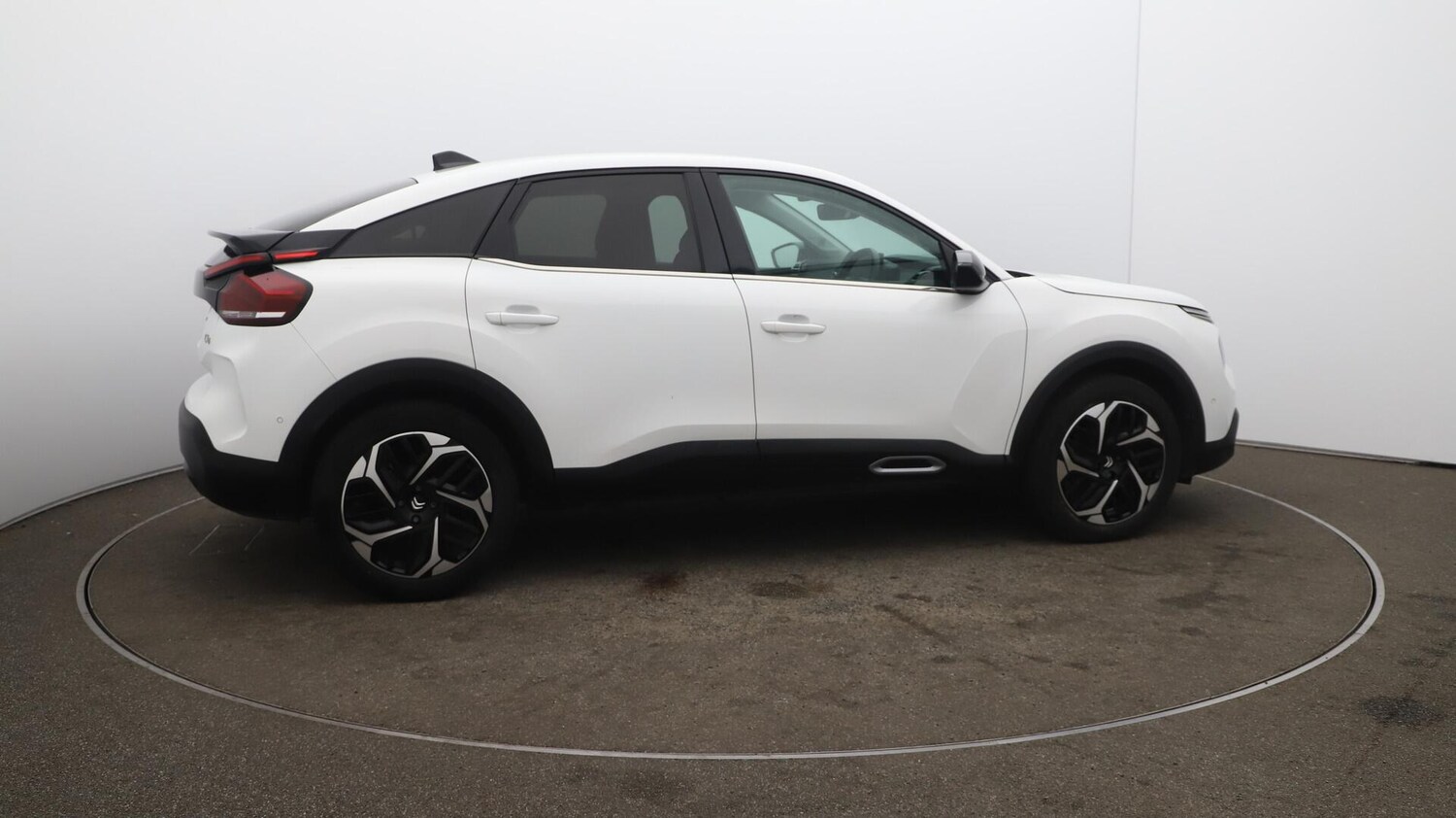 Used Citroen C4 2023 for sale - 76072422: Photo 46