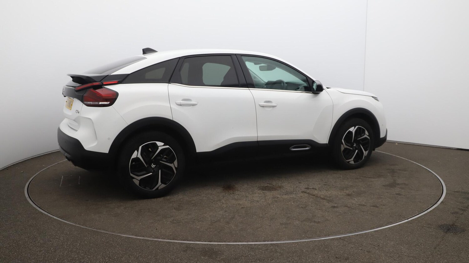 Used Citroen C4 2023 for sale - 76072422: Photo 48