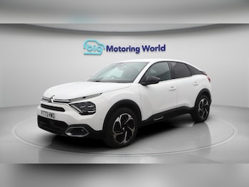 Used Citroen C4 2023 for sale - 76072422: Photo 4