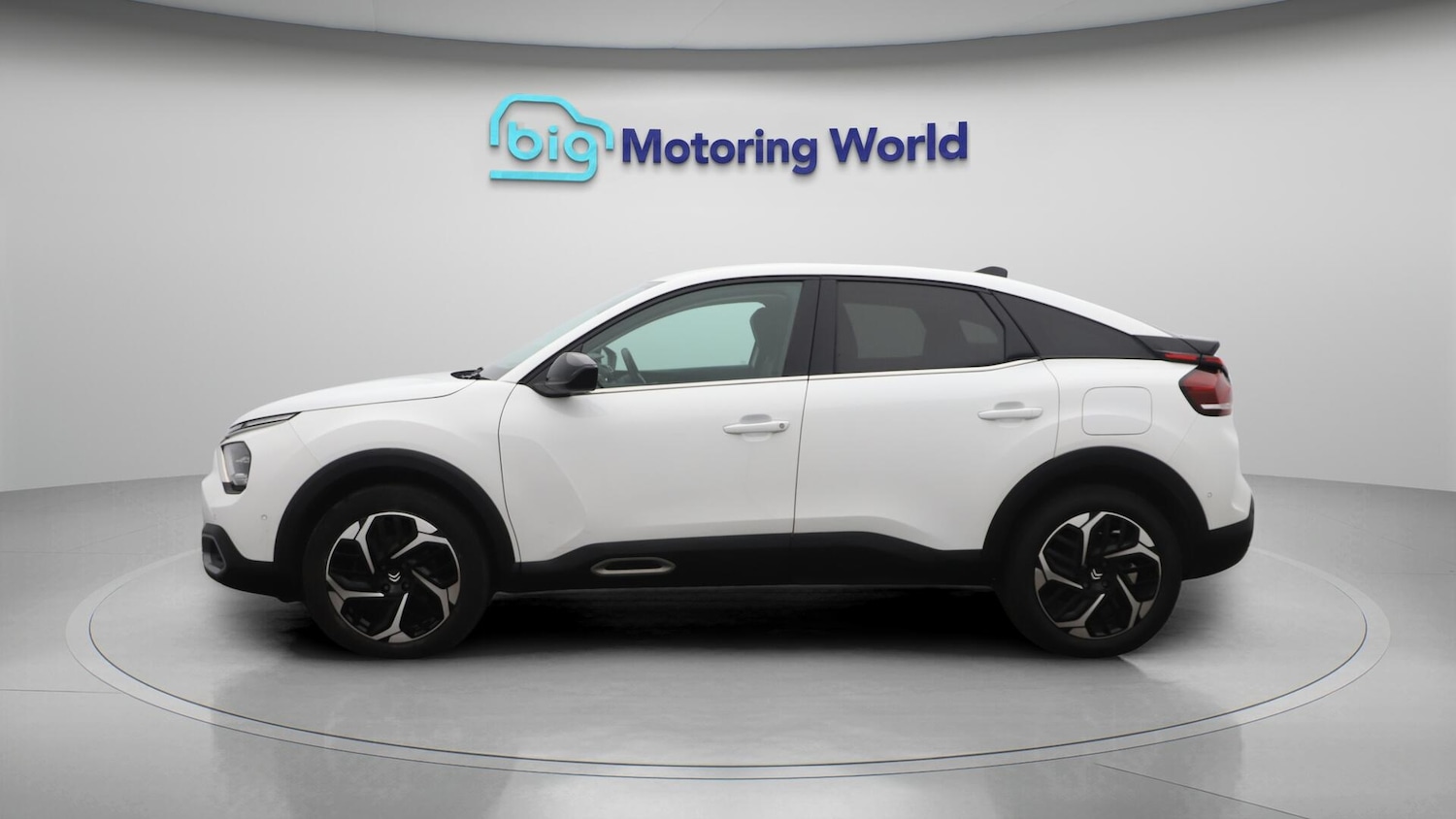 Used Citroen C4 2023 for sale - 76072422: Photo 5