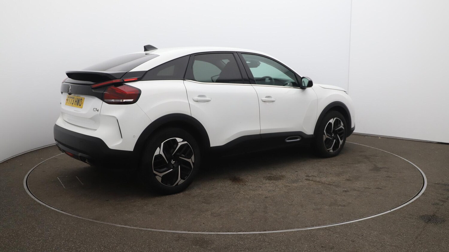 Used Citroen C4 2023 for sale - 76072422: Photo 50