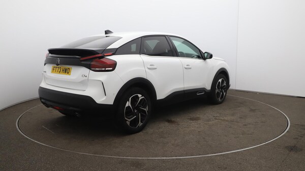 Used Citroen C4 2023 for sale - 76072422: Photo 52