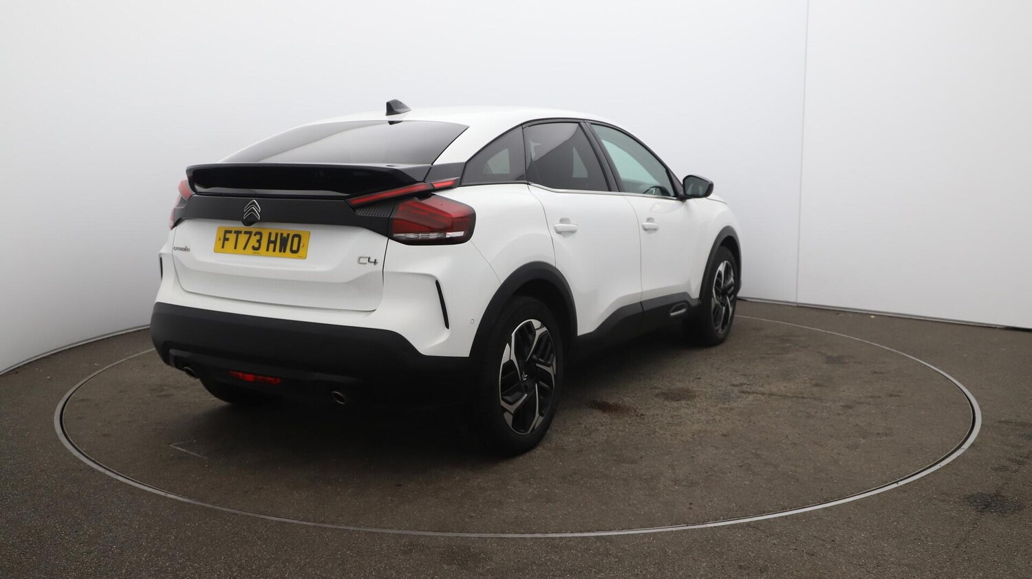 Used Citroen C4 2023 for sale - 76072422: Photo 54