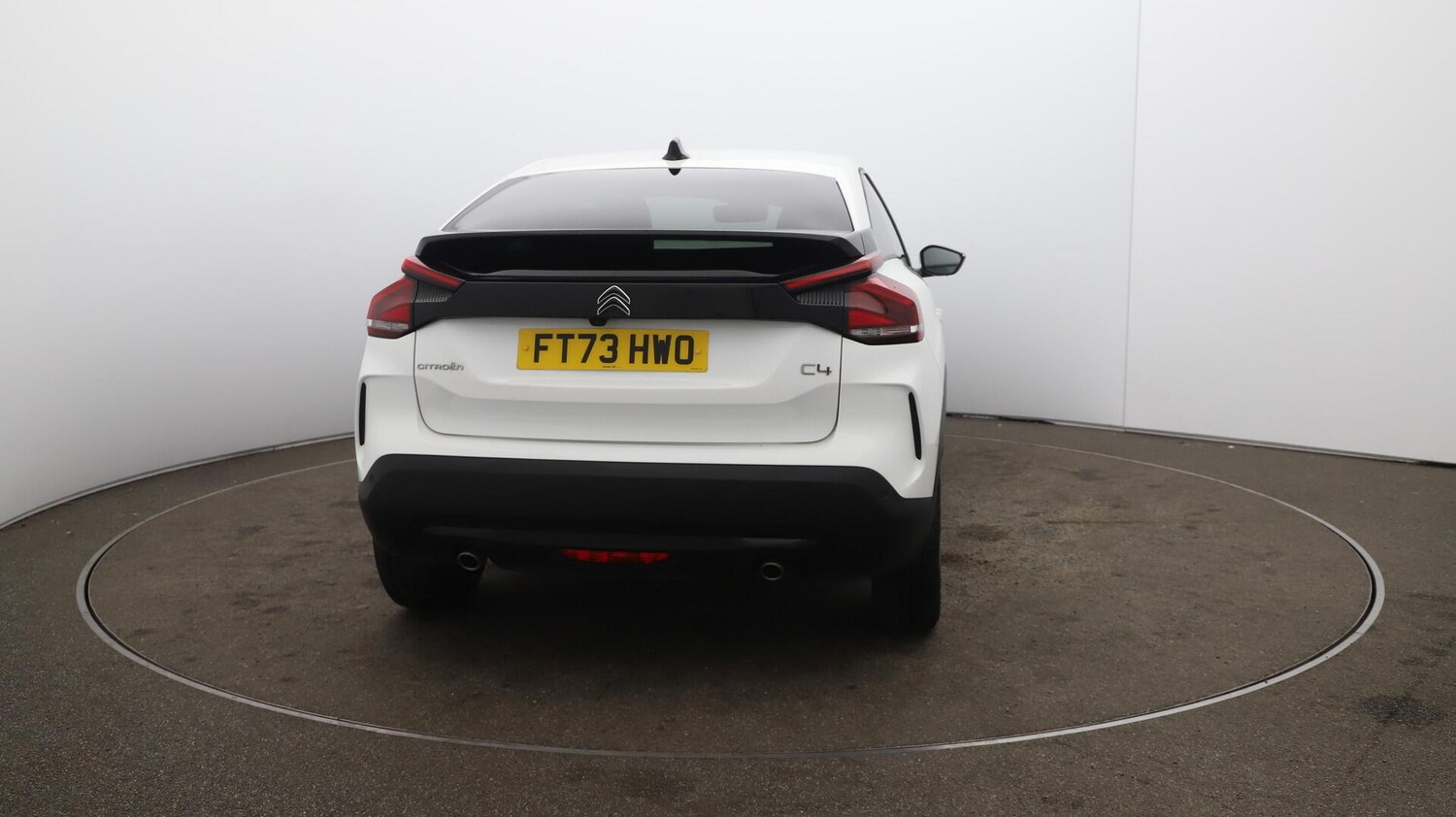 Used Citroen C4 2023 for sale - 76072422: Photo 58