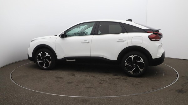 Used Citroen C4 2023 for sale - 76072422: Photo 59