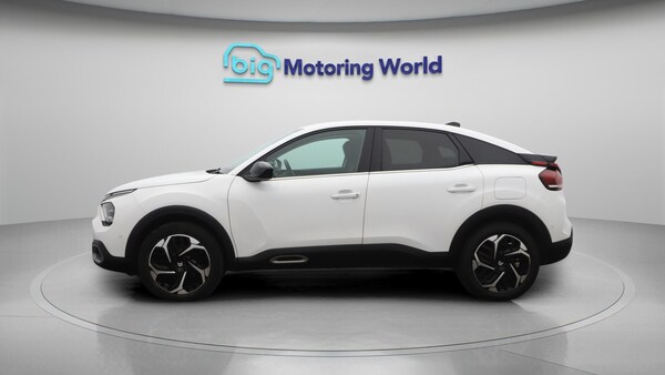 Used Citroen C4 2023 for sale - 76072422: Photo 5
