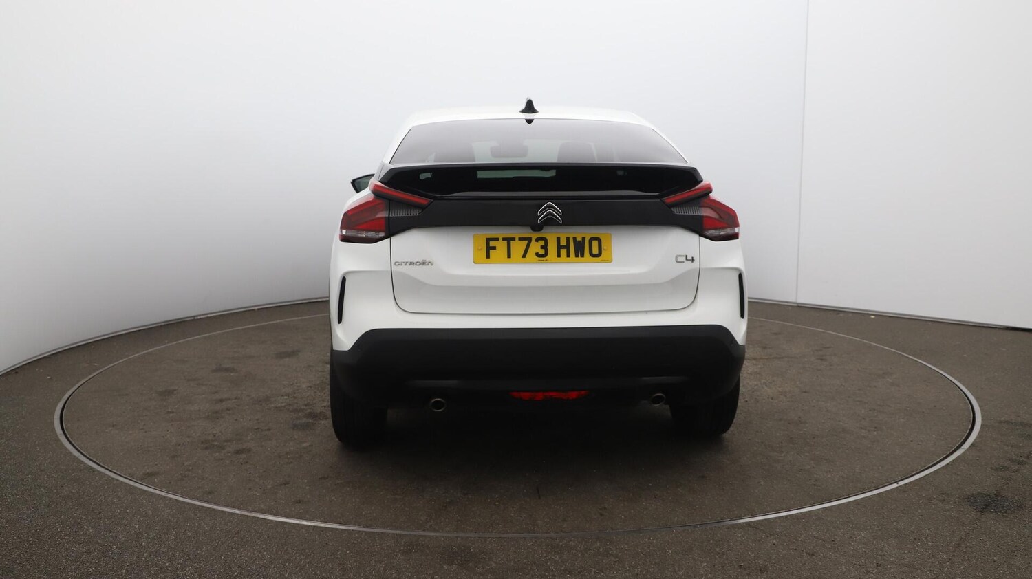 Used Citroen C4 2023 for sale - 76072422: Photo 60