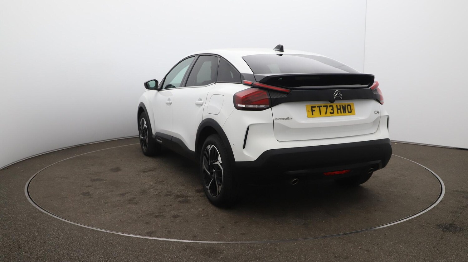 Used Citroen C4 2023 for sale - 76072422: Photo 62