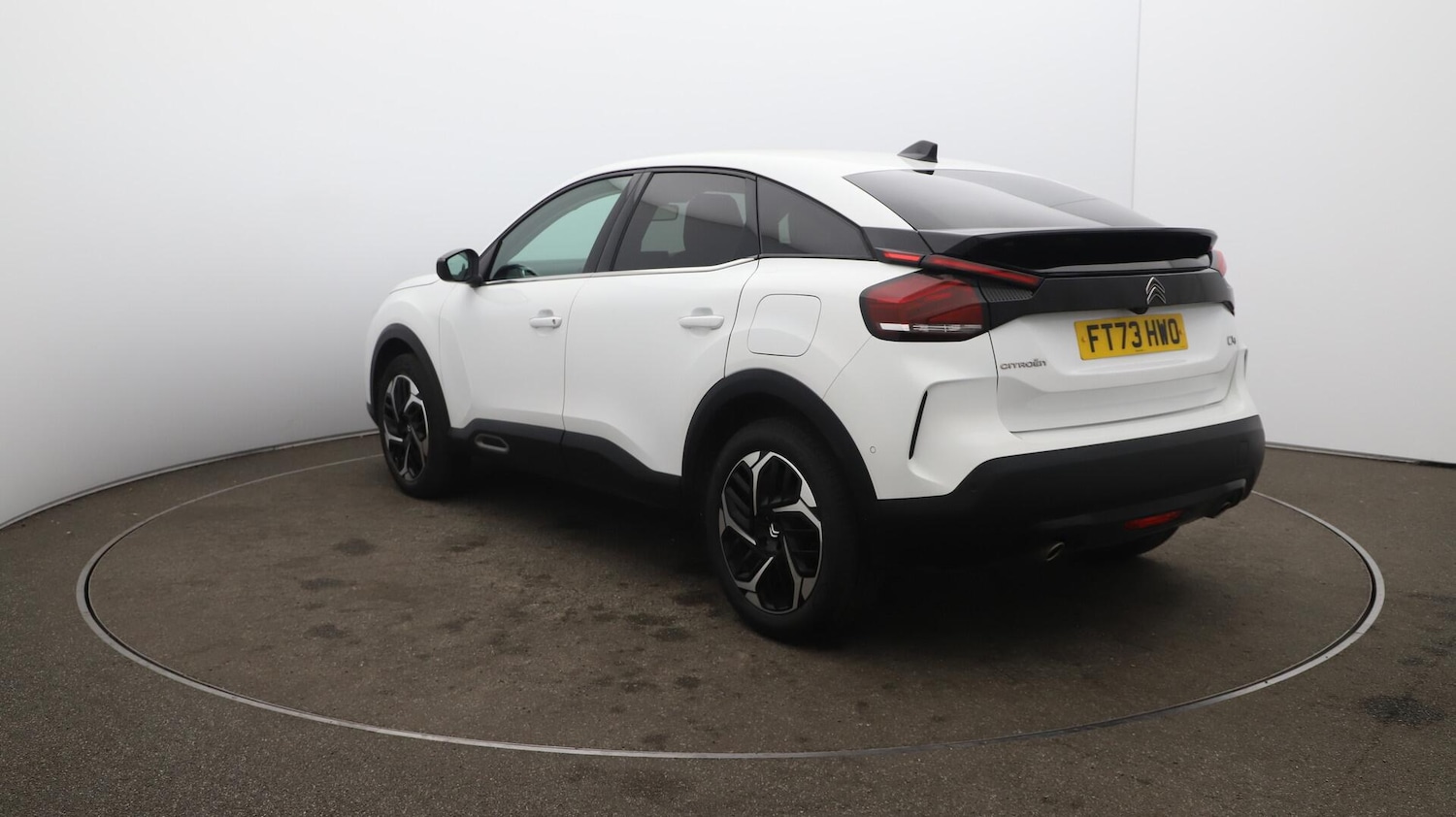 Used Citroen C4 2023 for sale - 76072422: Photo 63