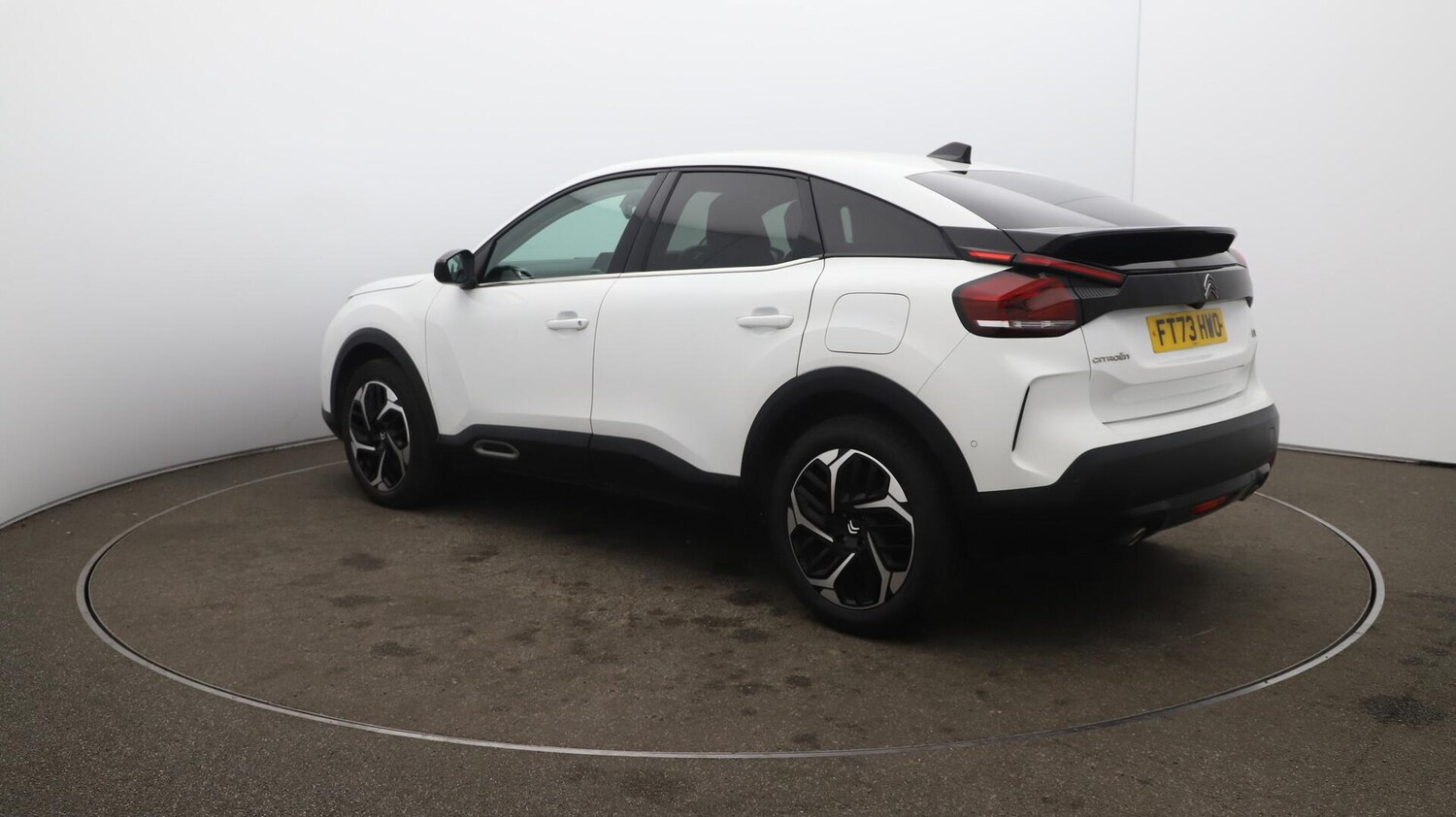 Used Citroen C4 2023 for sale - 76072422: Photo 64