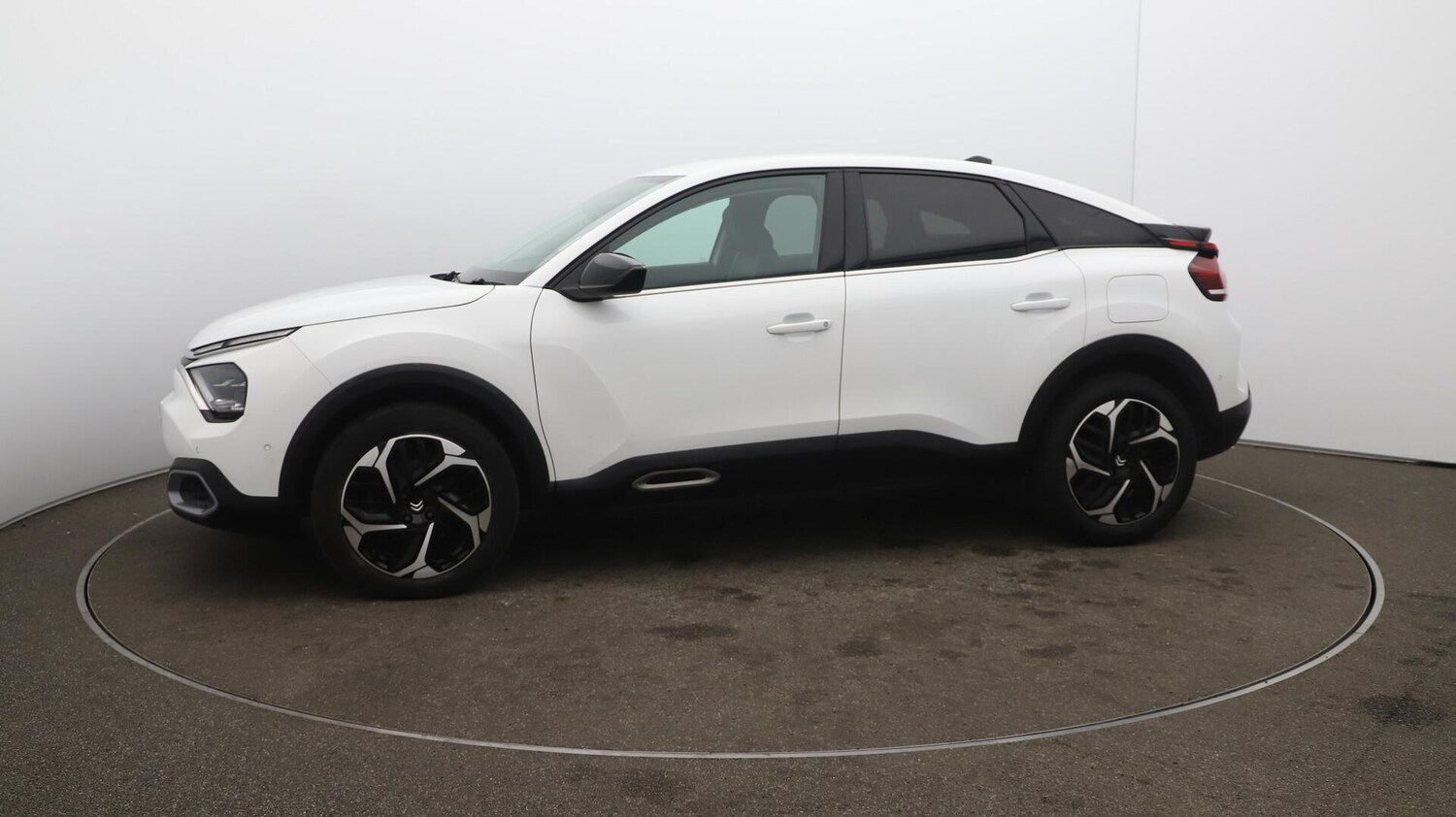 Used Citroen C4 2023 for sale - 76072422: Photo 67