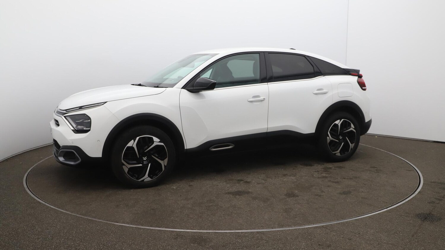 Used Citroen C4 2023 for sale - 76072422: Photo 68