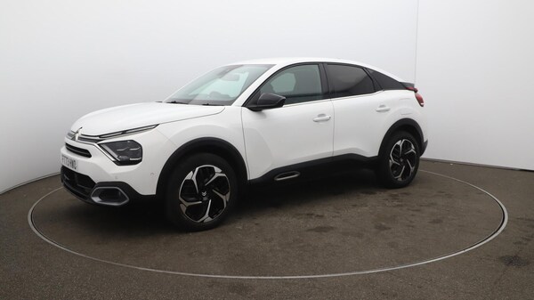 Used Citroen C4 2023 for sale - 76072422: Photo 69