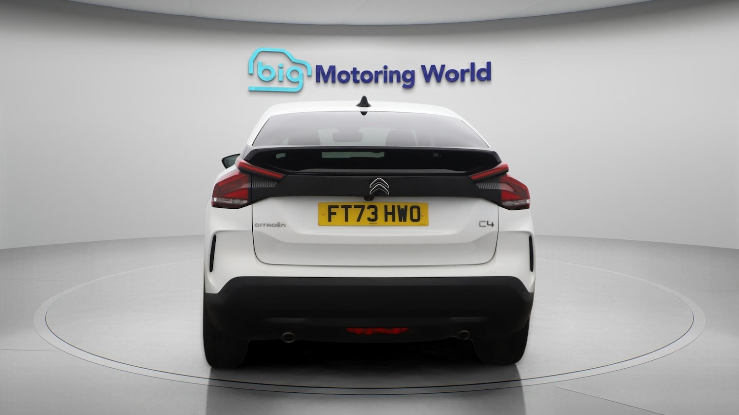 Used Citroen C4 2023 for sale - 76072422: Photo 7