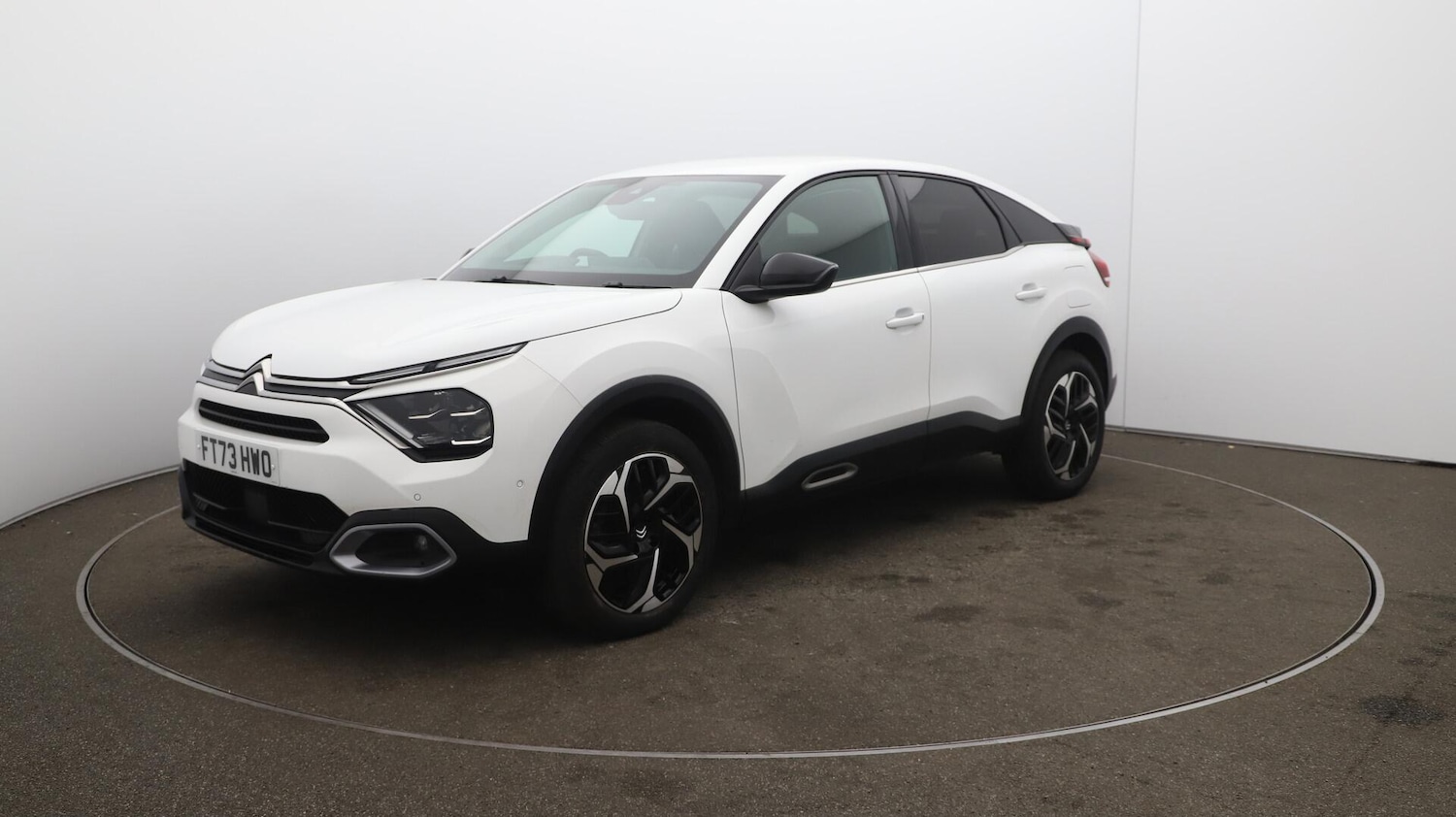 Used Citroen C4 2023 for sale - 76072422: Photo 70