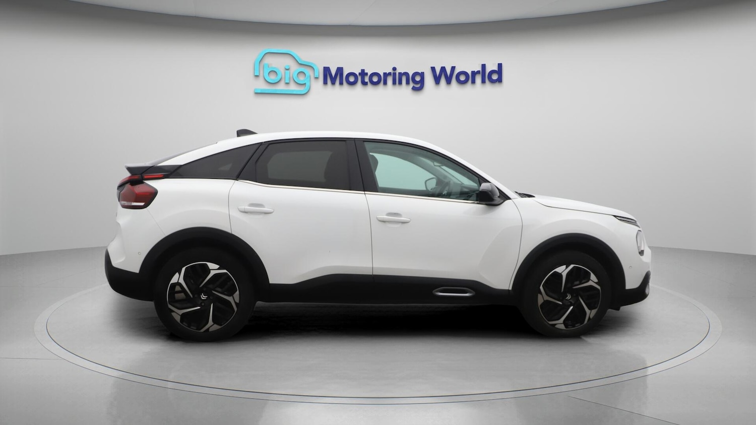 Used Citroen C4 2023 for sale - 76072422: Photo 9