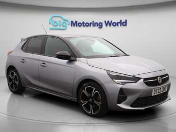 2022 (22) - 1.2 Turbo SRi Edition Hatchback 5dr Petrol Auto Euro 6 (s/s) (130 ps)