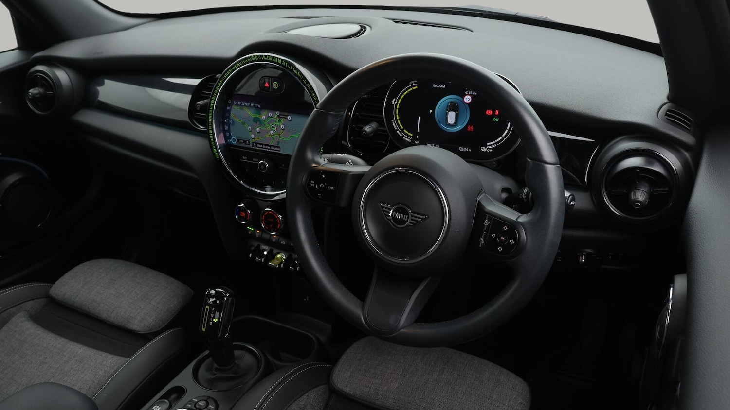 Used MINI Electric Hatch 2023 for sale - 76572854: Photo 10