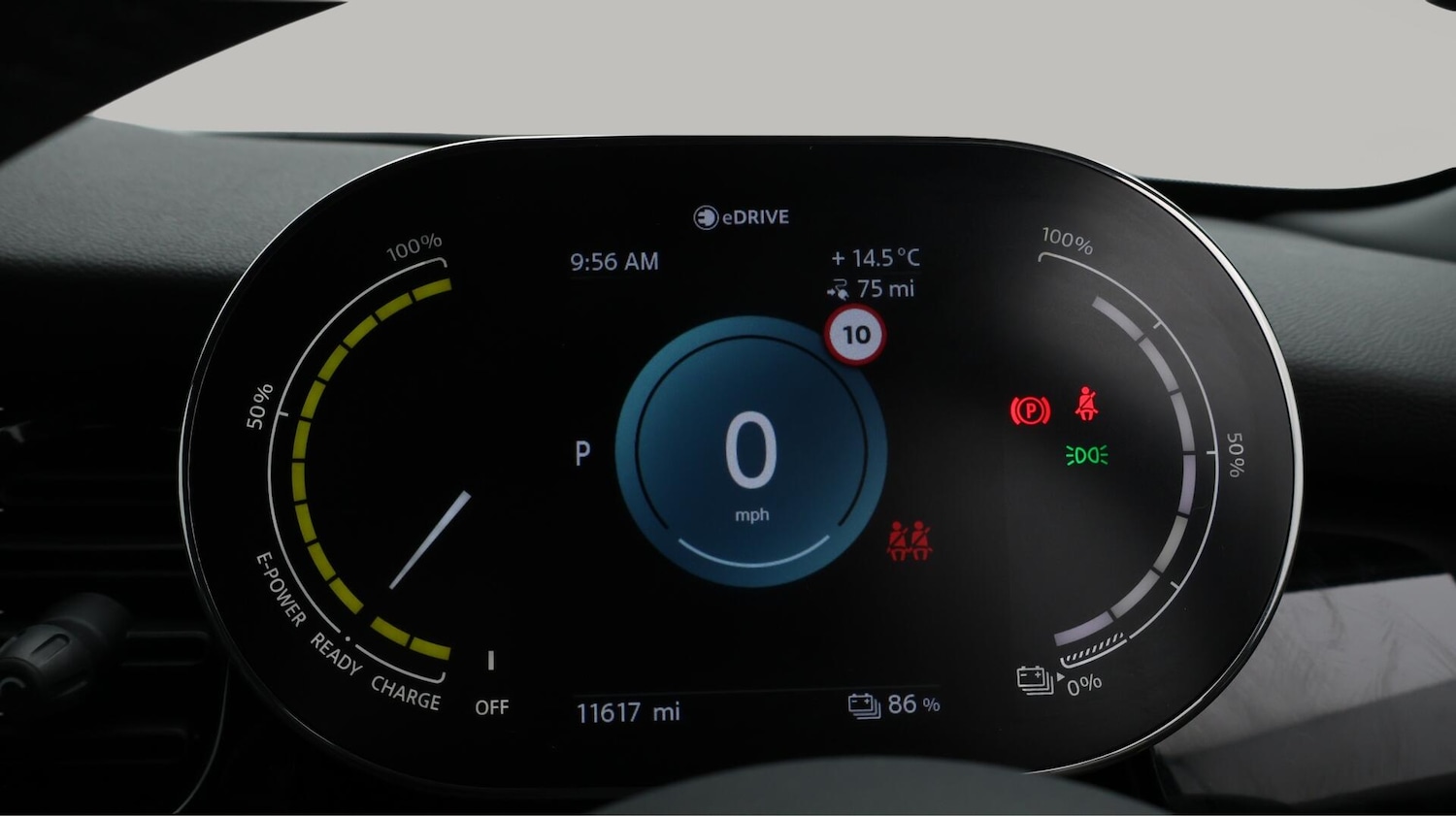 Used MINI Electric Hatch 2023 for sale - 76572854: Photo 11