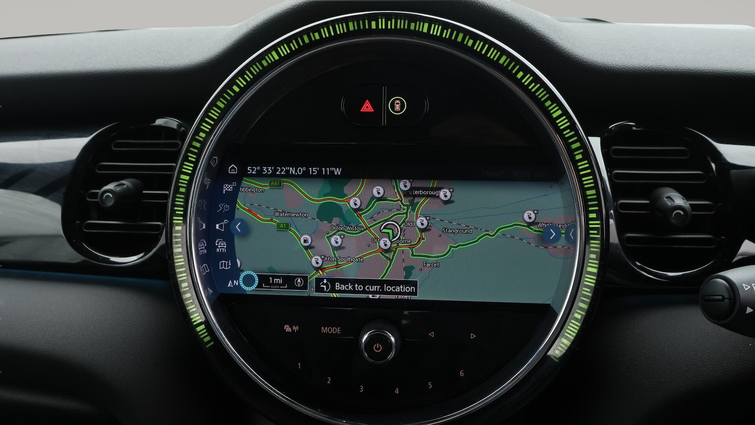 Used MINI Electric Hatch 2023 for sale - 76572854: Photo 12