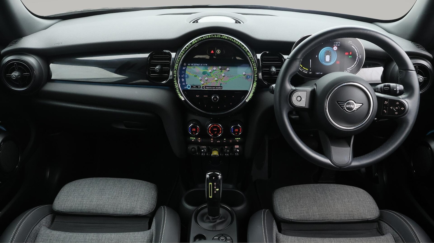 Used MINI Electric Hatch 2023 for sale - 76572854: Photo 14