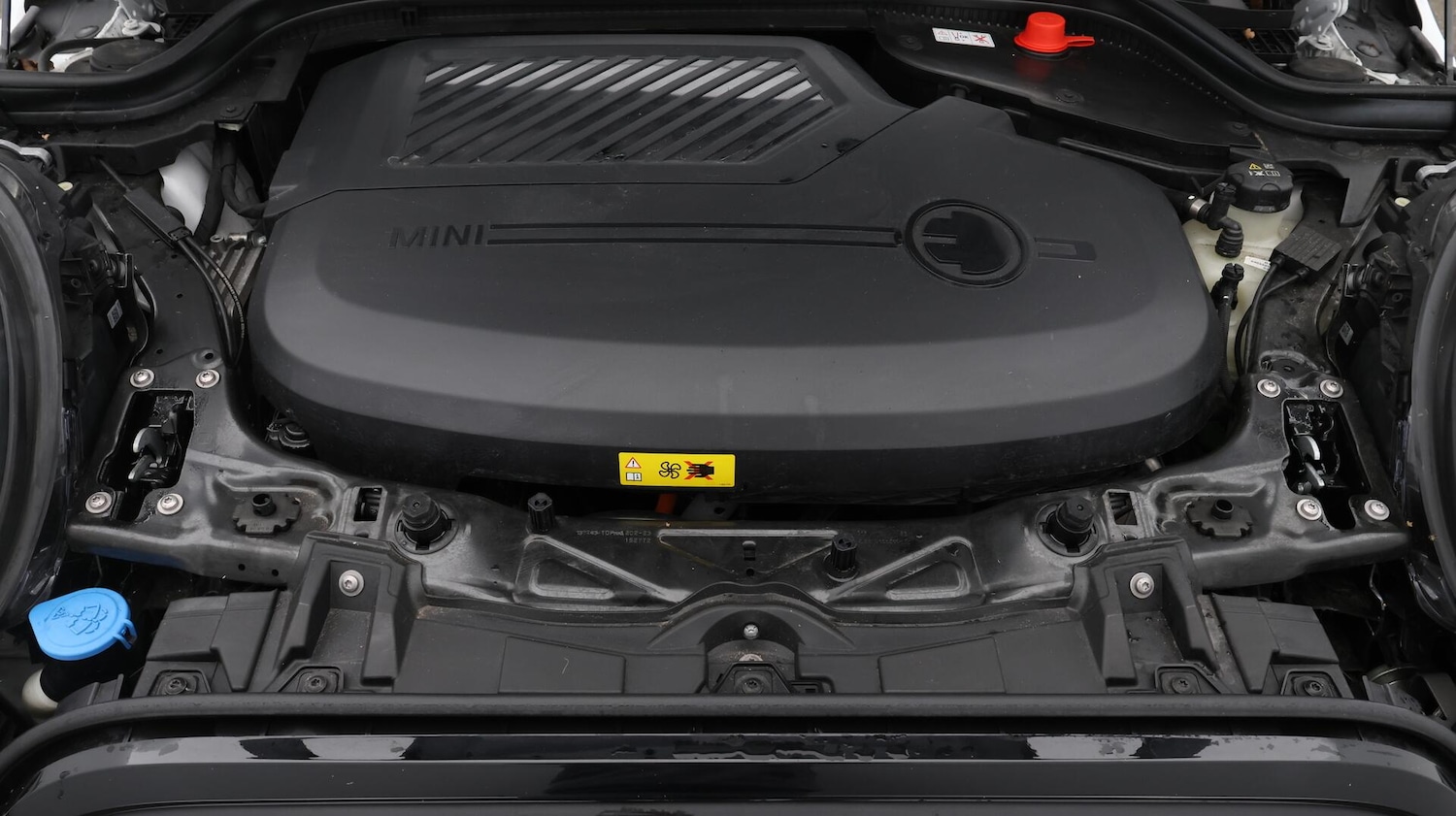 Used MINI Electric Hatch 2023 for sale - 76572854: Photo 20