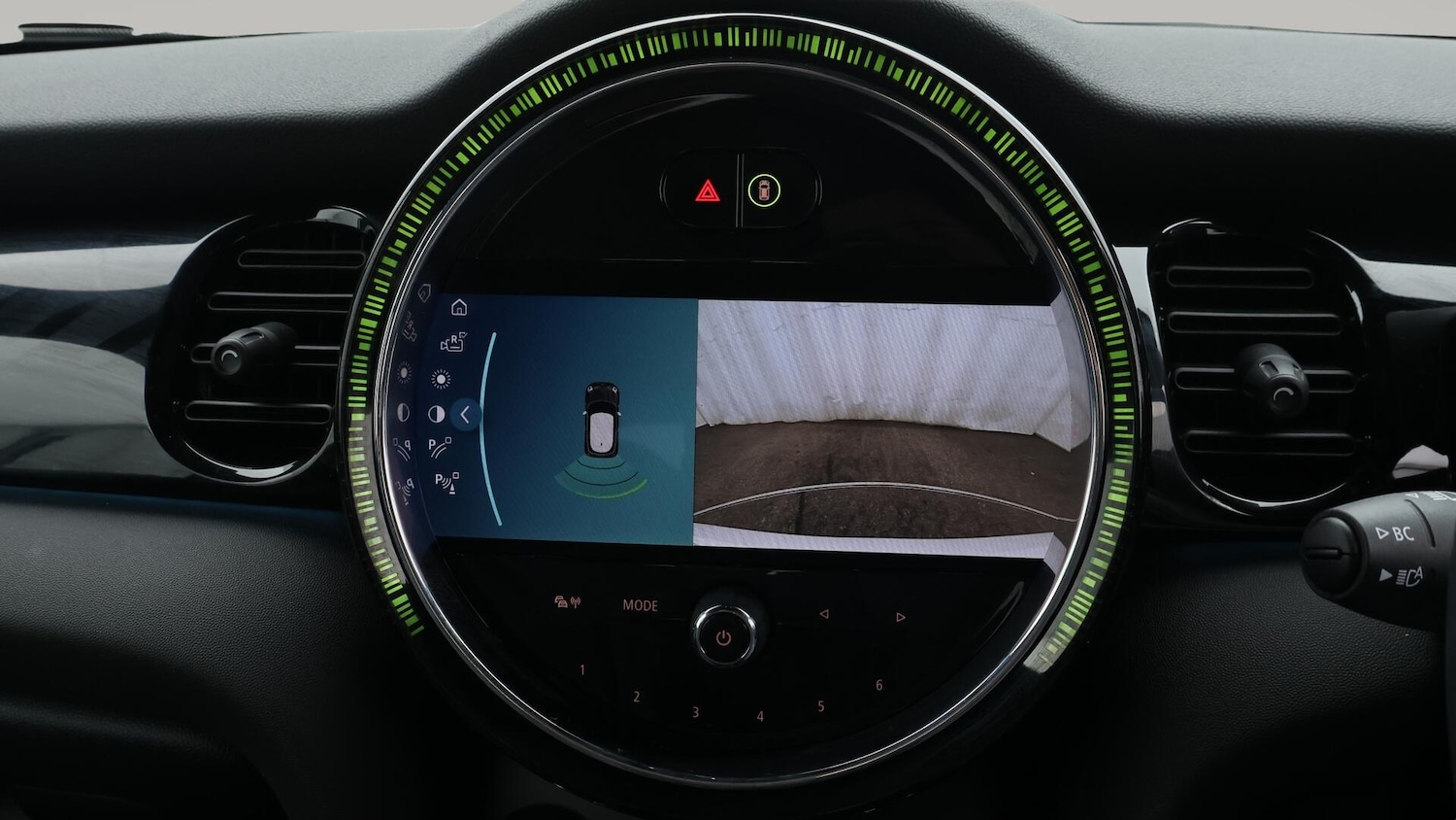 Used MINI Electric Hatch 2023 for sale - 76572854: Photo 27