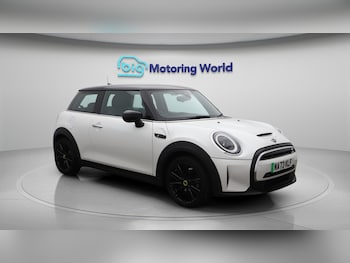 Used MINI Electric Hatch 2023 for sale - 76572854: Photo