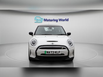 Used MINI Electric Hatch 2023 for sale - 76572854: Photo