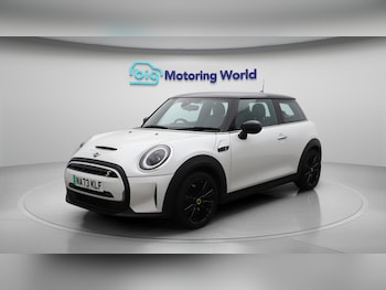 Used MINI Electric Hatch 2023 for sale - 76572854: Photo