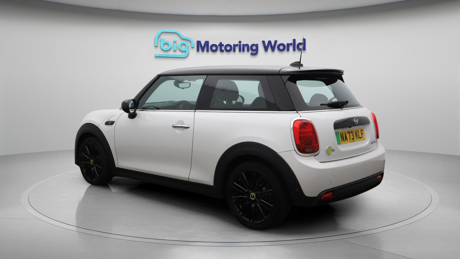 Used MINI Electric Hatch 2023 for sale - 76572854: Photo 6