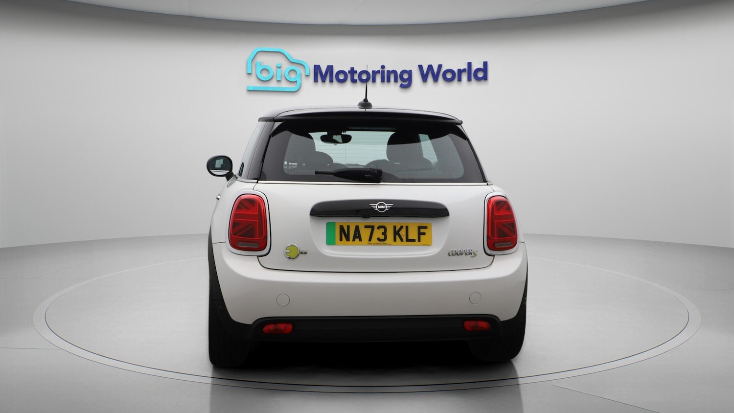 Used MINI Electric Hatch 2023 for sale - 76572854: Photo 7