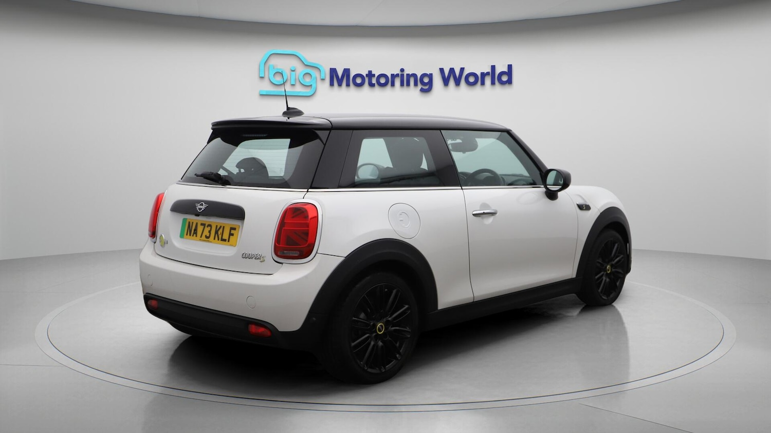 Used MINI Electric Hatch 2023 for sale - 76572854: Photo 8