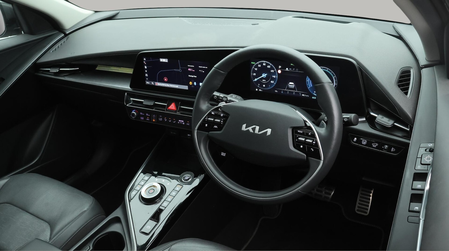 Used Kia Niro 2023 for sale - 76152119: Photo 10