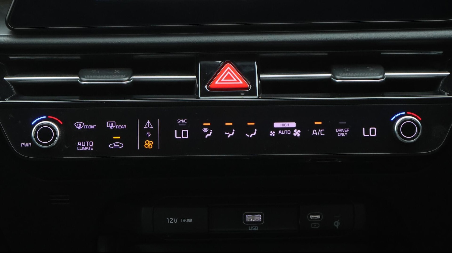 Used Kia Niro 2023 for sale - 76152119: Photo 13