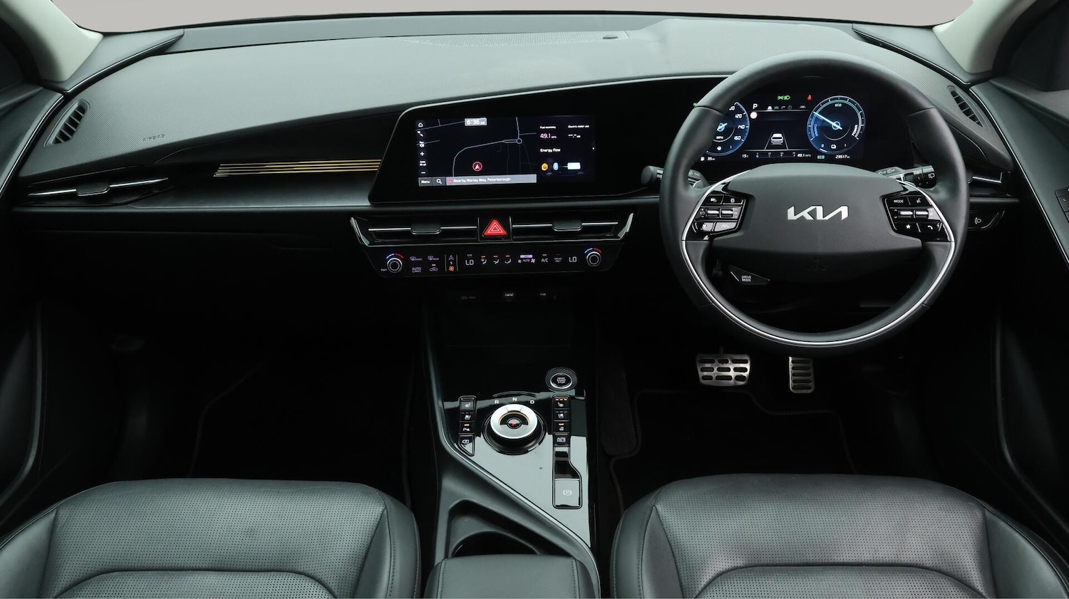 Used Kia Niro 2023 for sale - 76152119: Photo 14