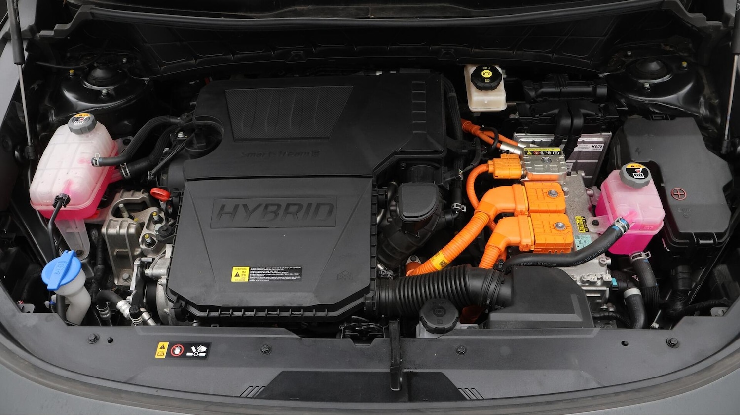 Used Kia Niro 2023 for sale - 76152119: Photo 20