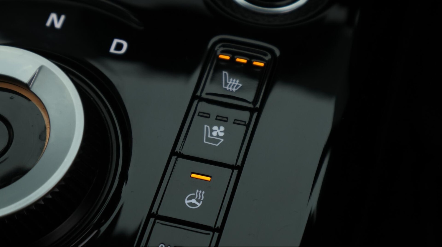 Used Kia Niro 2023 for sale - 76152119: Photo 26