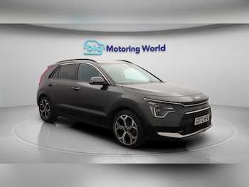 Used Kia Niro 2023 for sale - 76152119: Photo 2
