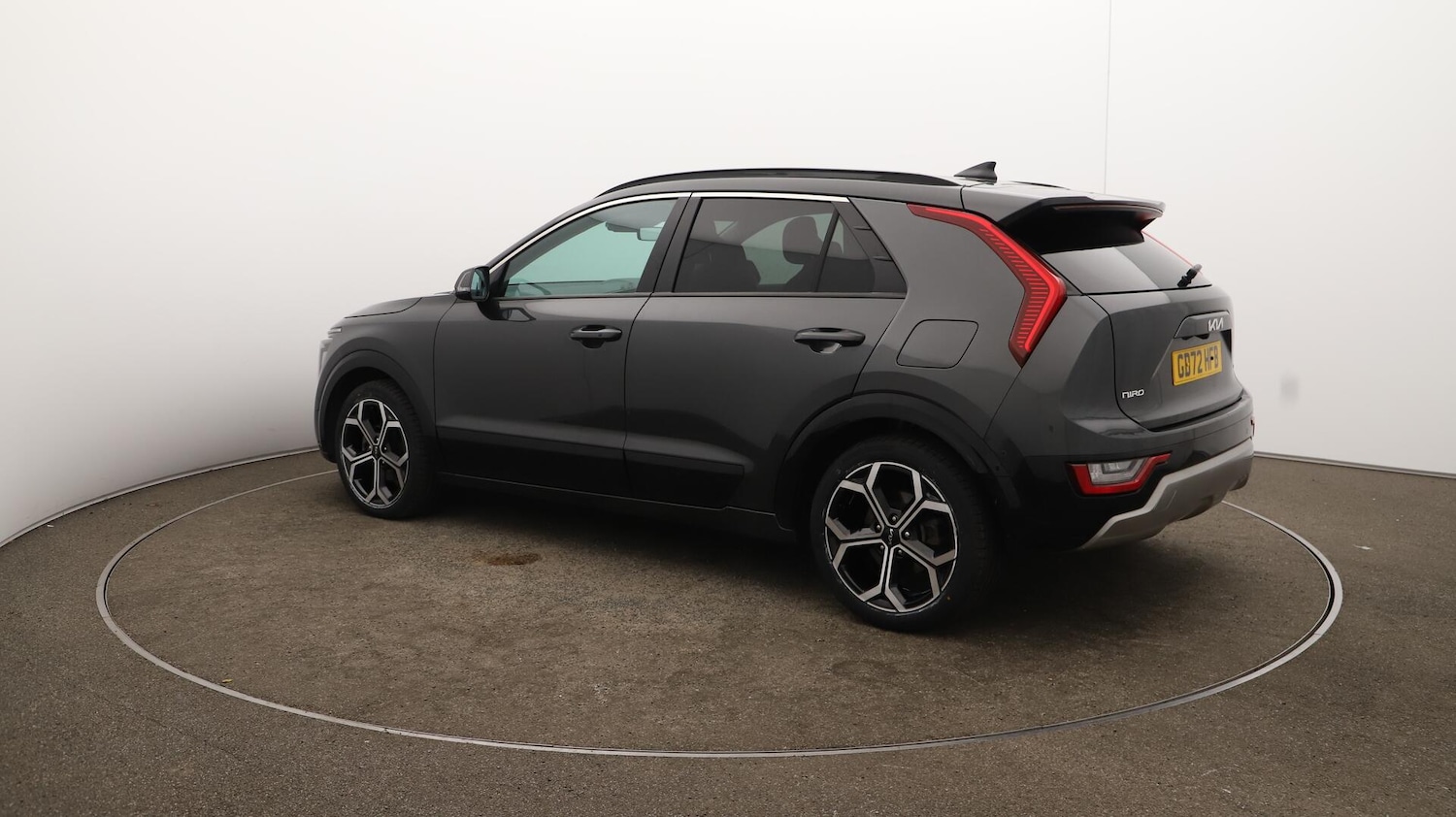 Used Kia Niro 2023 for sale - 76152119: Photo 39