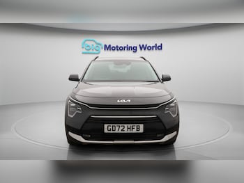 Used Kia Niro 2023 for sale - 76152119: Photo 3