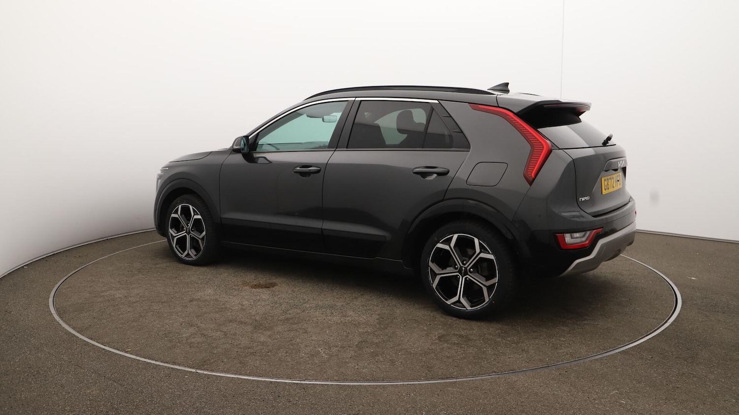 Used Kia Niro 2023 for sale - 76152119: Photo 40