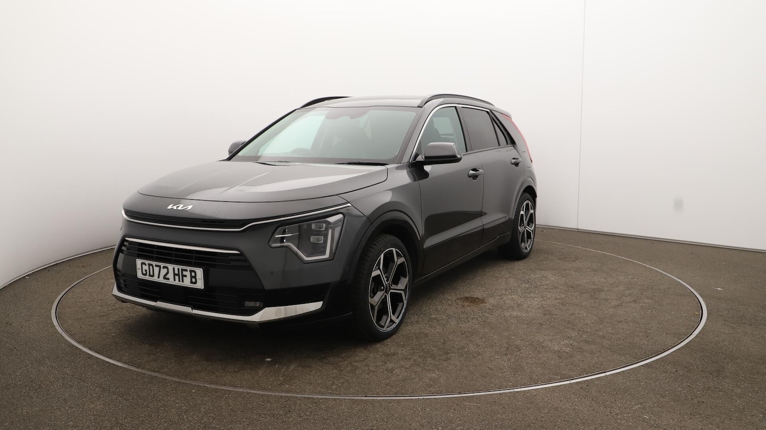 Used Kia Niro 2023 for sale - 76152119: Photo 41