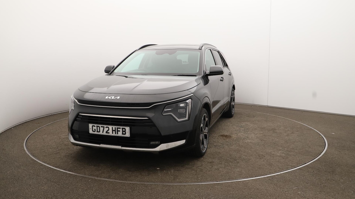 Used Kia Niro 2023 for sale - 76152119: Photo 42
