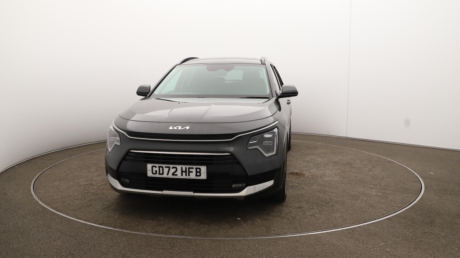 Used Kia Niro 2023 for sale - 76152119: Photo 43