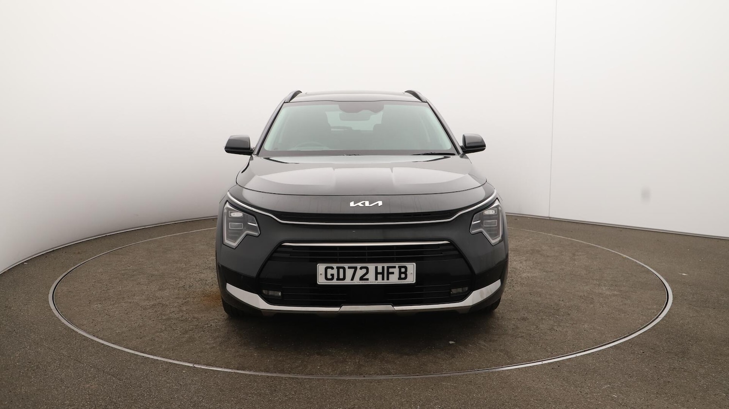 Used Kia Niro 2023 for sale - 76152119: Photo 44